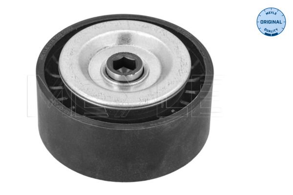 MEYLE 014 009 0092 - Umlenk-/Führungsrolle, Keilrippenriemen