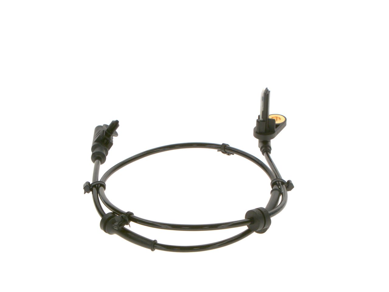 BOSCH 0 265 007 555 - Sensor, Raddrehzahl