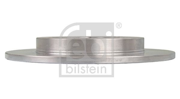 FEBI BILSTEIN 108414 - Bremsscheibe
