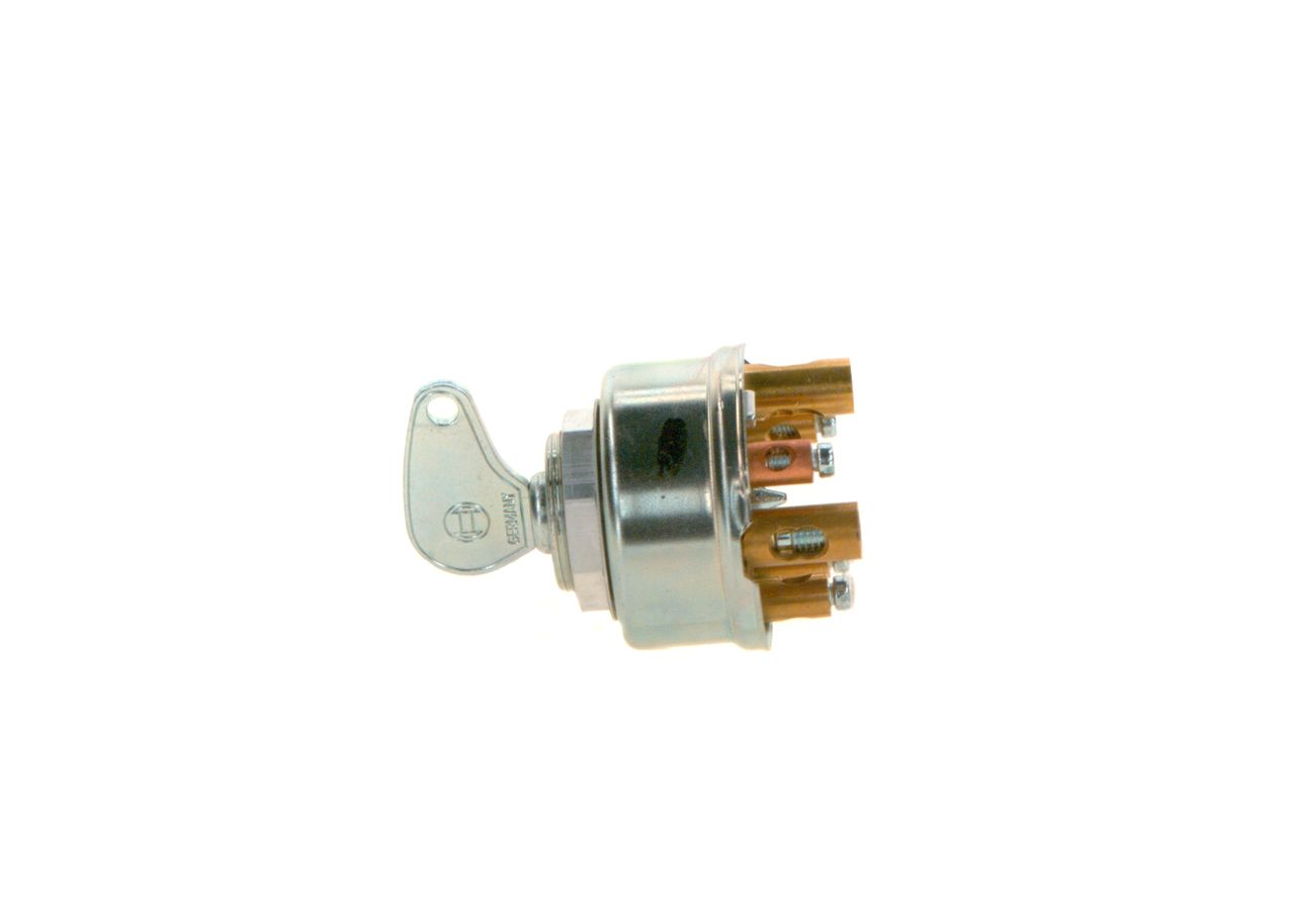 BOSCH 0 342 106 004 - Zünd-/Startschalter