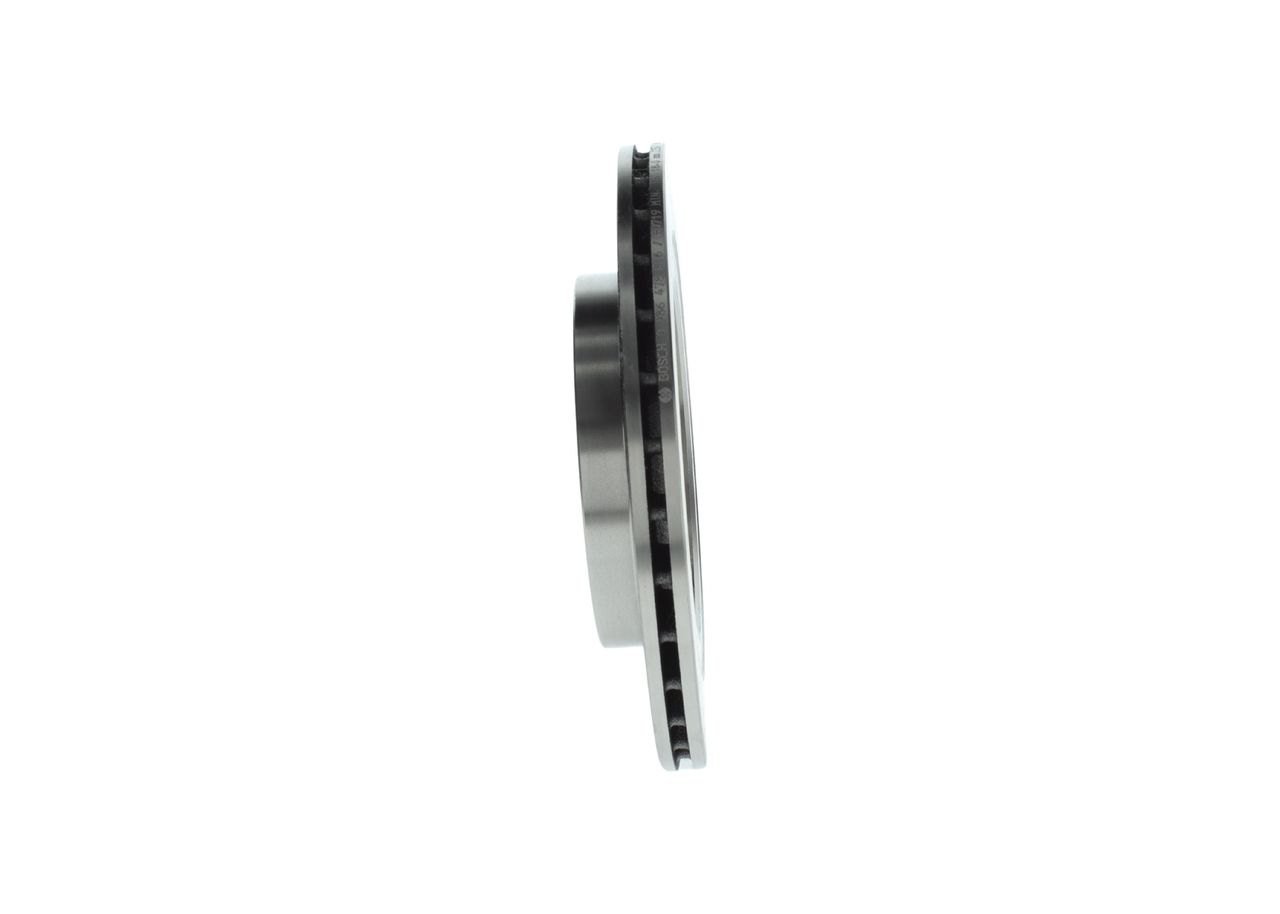 BOSCH 0 986 478 816 - Bremsscheibe