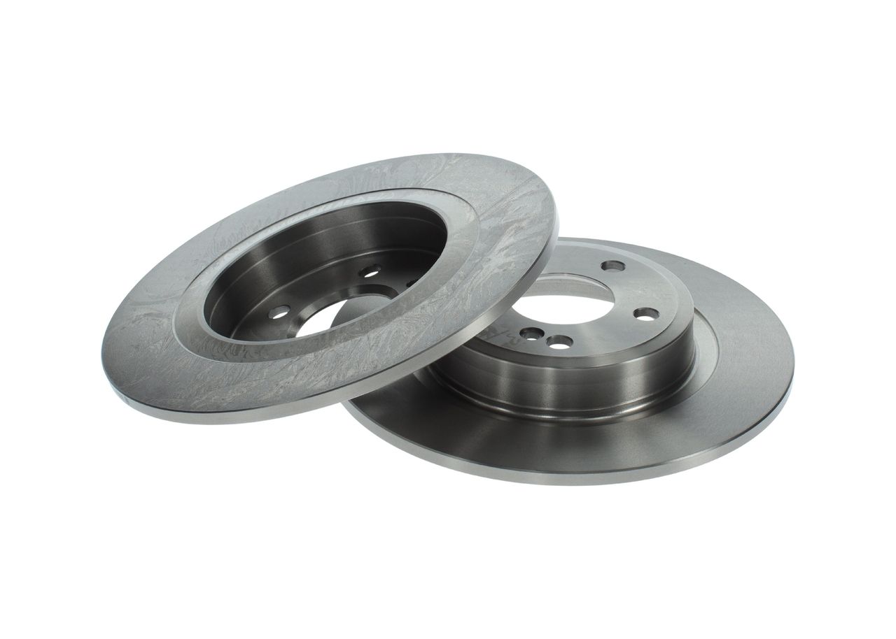 BOSCH 0 986 479 A38 - Bremsscheibe