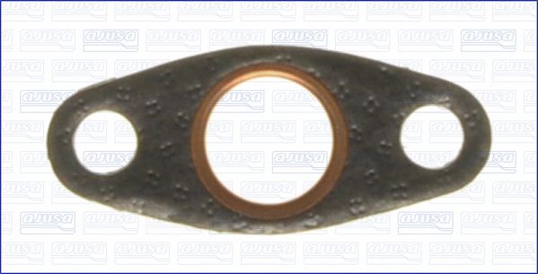 AJUSA 00736800 - Dichtung, Unterdruckpumpe