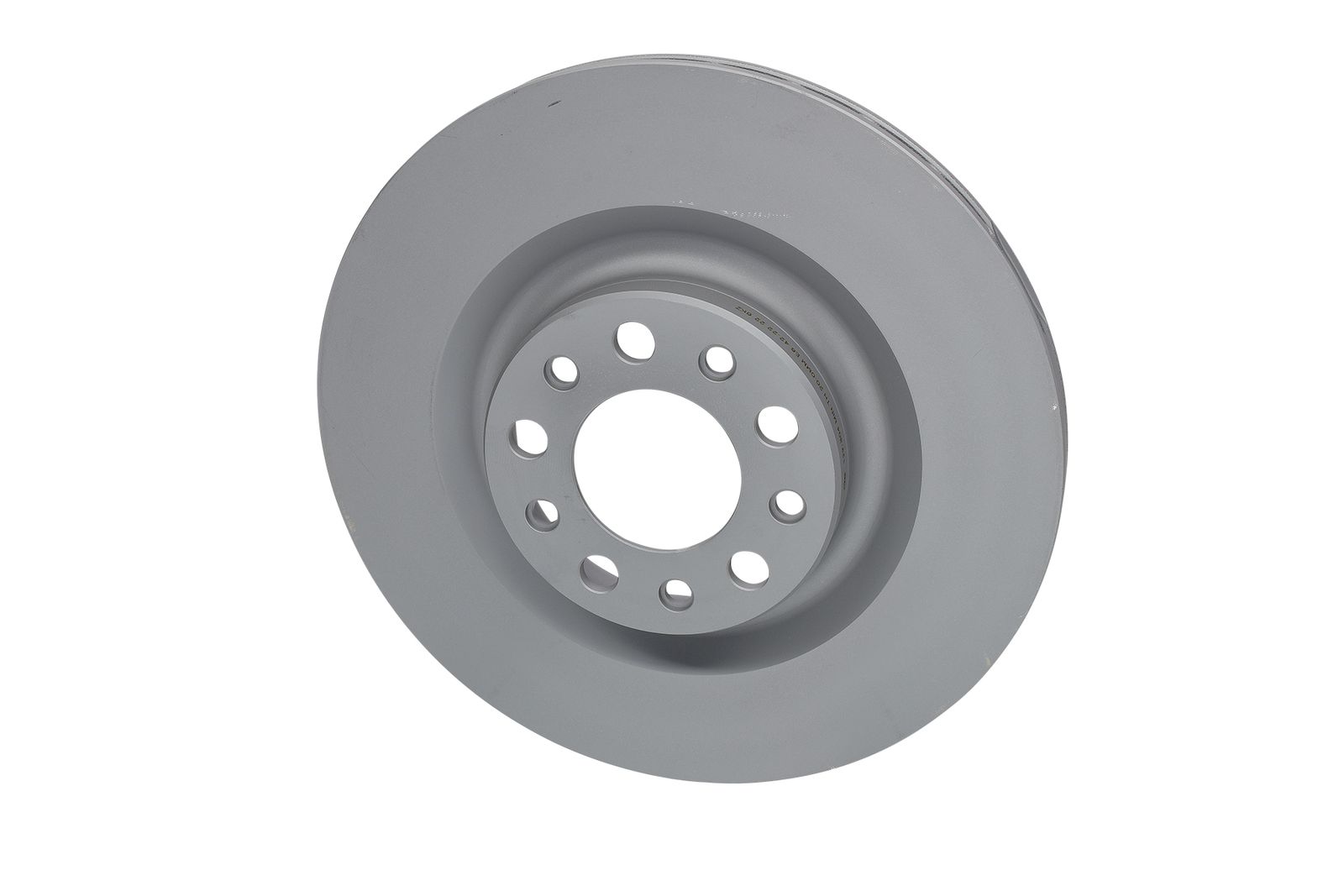 ATE 24.0122-0304.1 - Bremsscheibe
