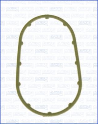 AJUSA 01224900 - Dichtung, Ölkühler