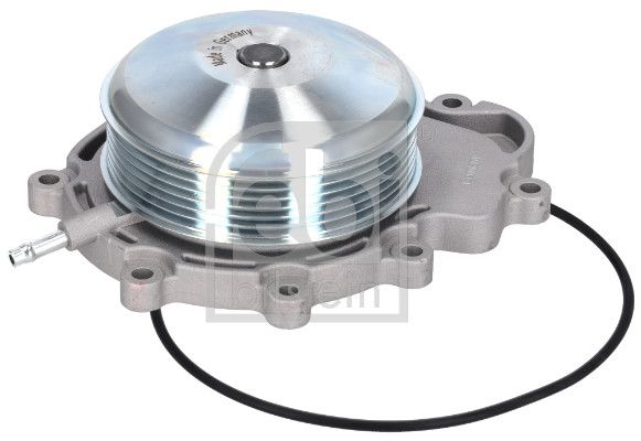 FEBI BILSTEIN 103075 - Wasserpumpe, Motorkühlung