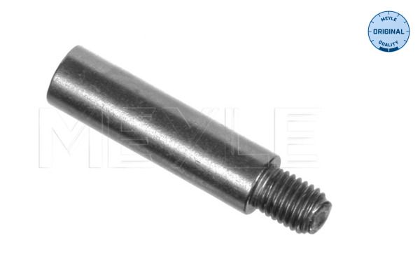 MEYLE 100 698 0008 - Führungsbolzen, Bremssattel