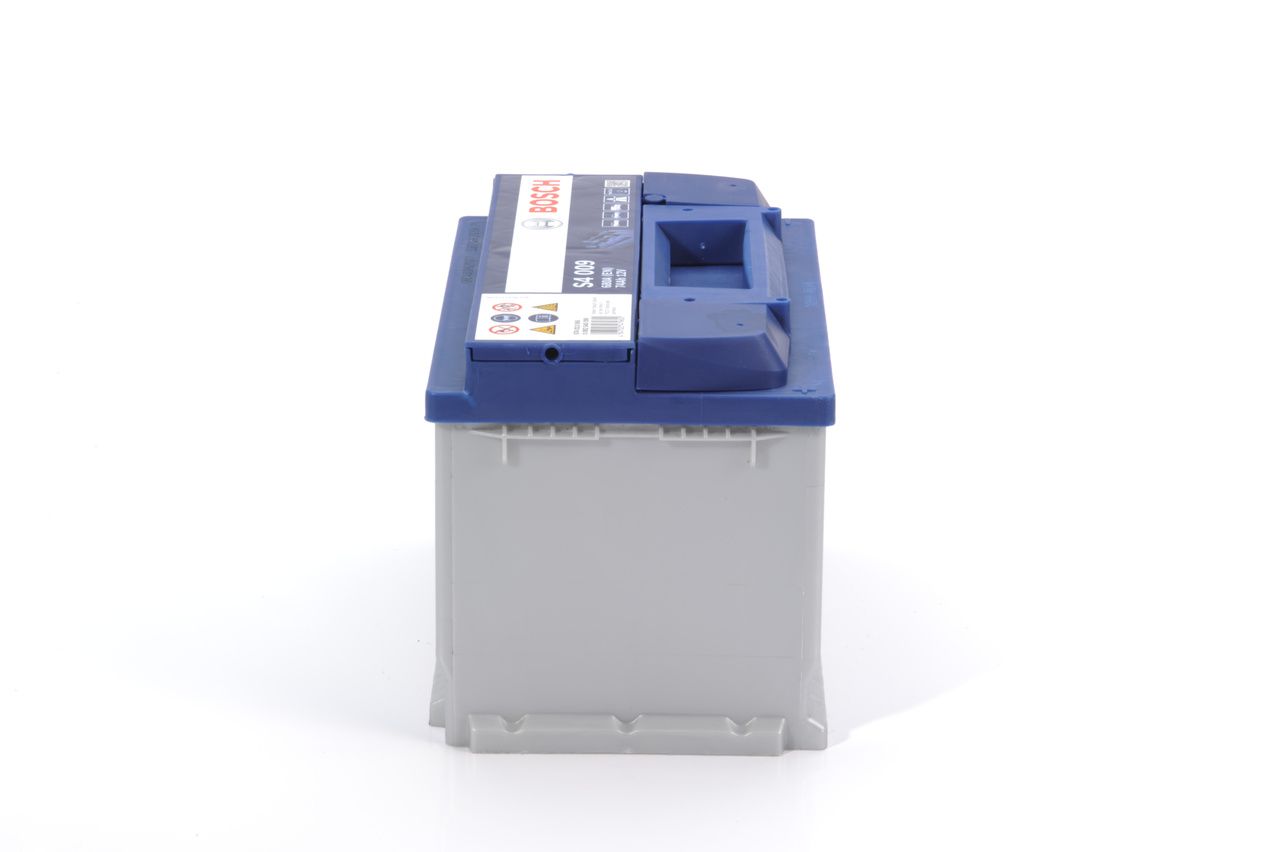 BOSCH 0 092 S40 090 - Starterbatterie
