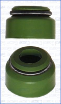 AJUSA 12000400 - Dichtring, Ventilschaft