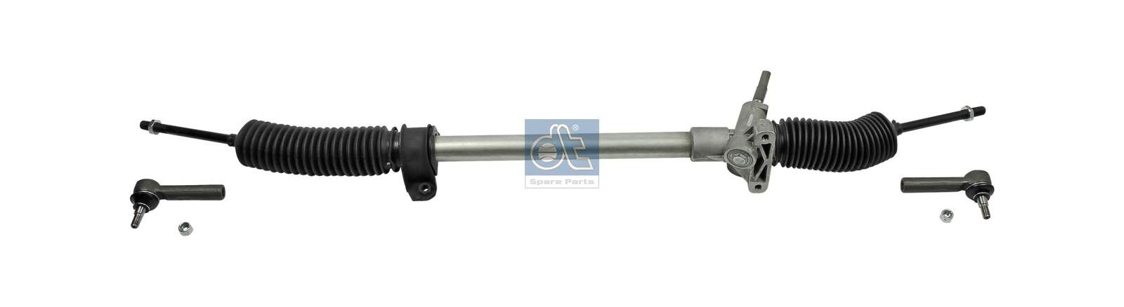 DT Spare Parts 12.50001 - Lenkgetriebe