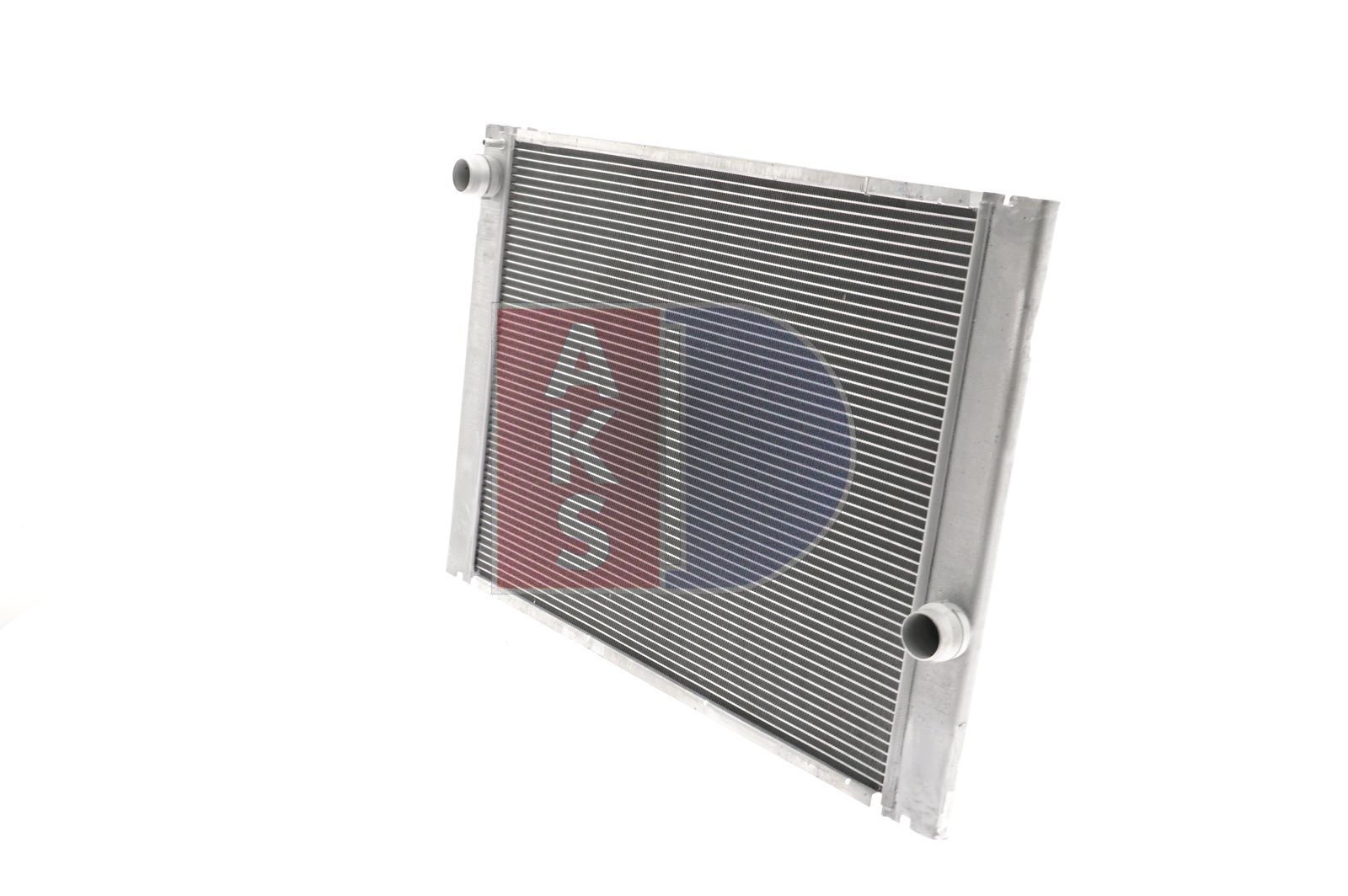 AKS DASIS 050053N - Kühler, Motorkühlung