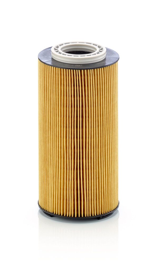 MANN-FILTER HU 12 003 x - Ölfilter