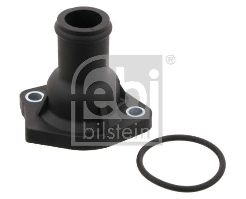 FEBI BILSTEIN 12410 - Kühlmittelflansch