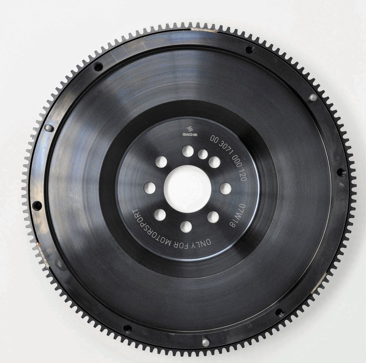 SACHS PERFORMANCE 003071 000120 - Schwungrad