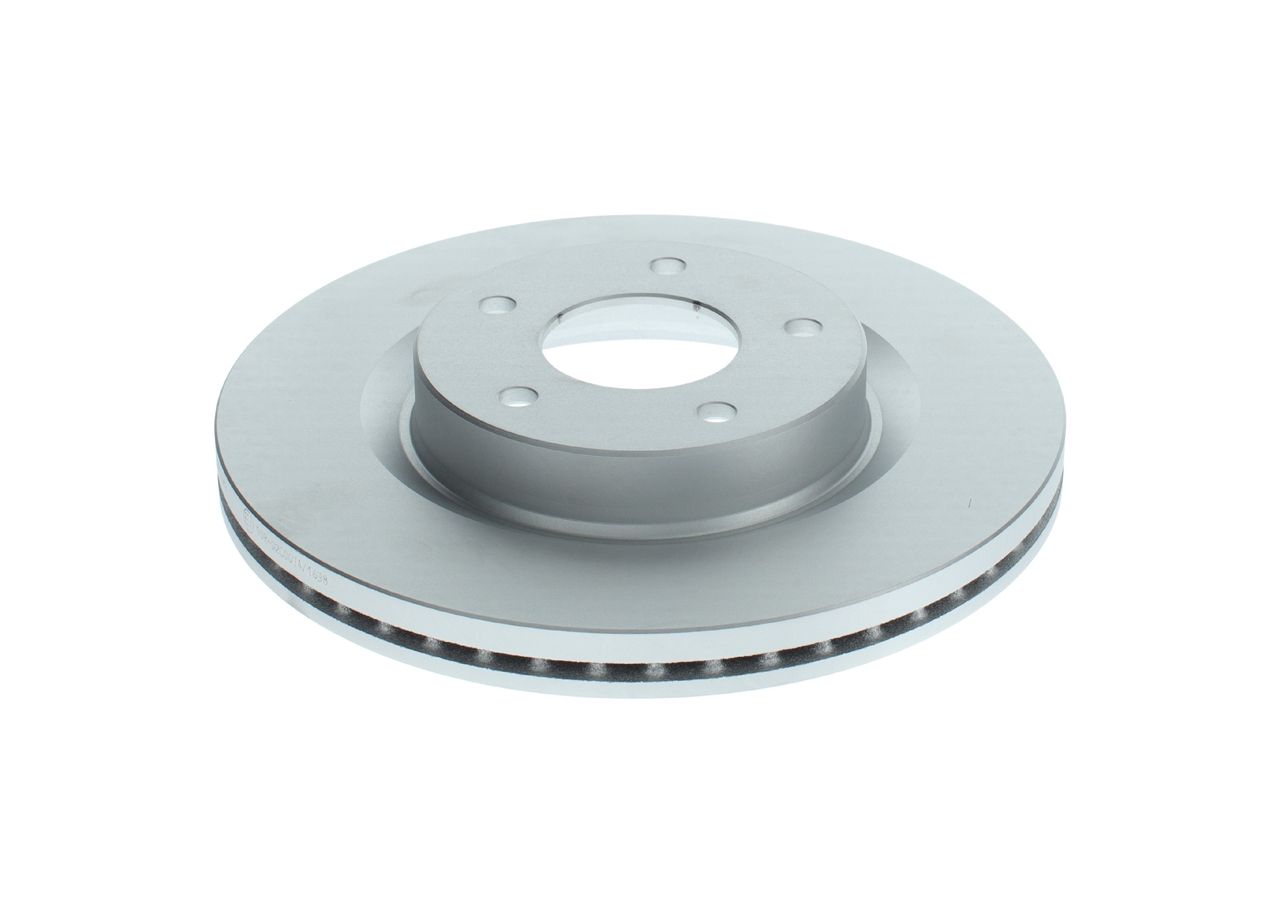 BOSCH 0 986 479 D65 - Bremsscheibe