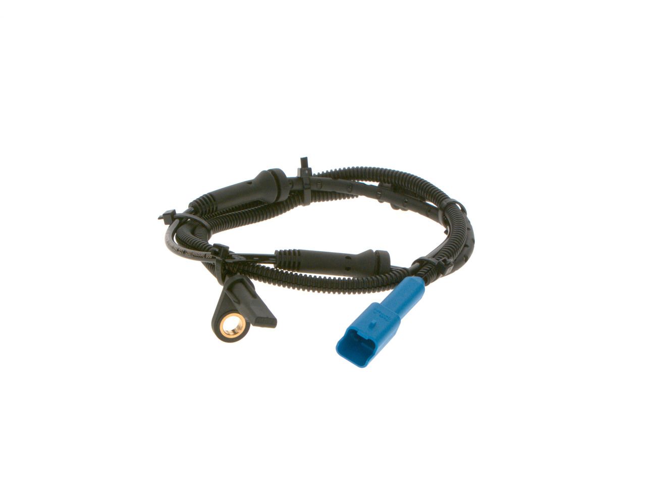 BOSCH 0 986 594 551 - Sensor, Raddrehzahl