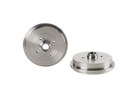 BREMBO 14.5826.50 - Bremstrommel