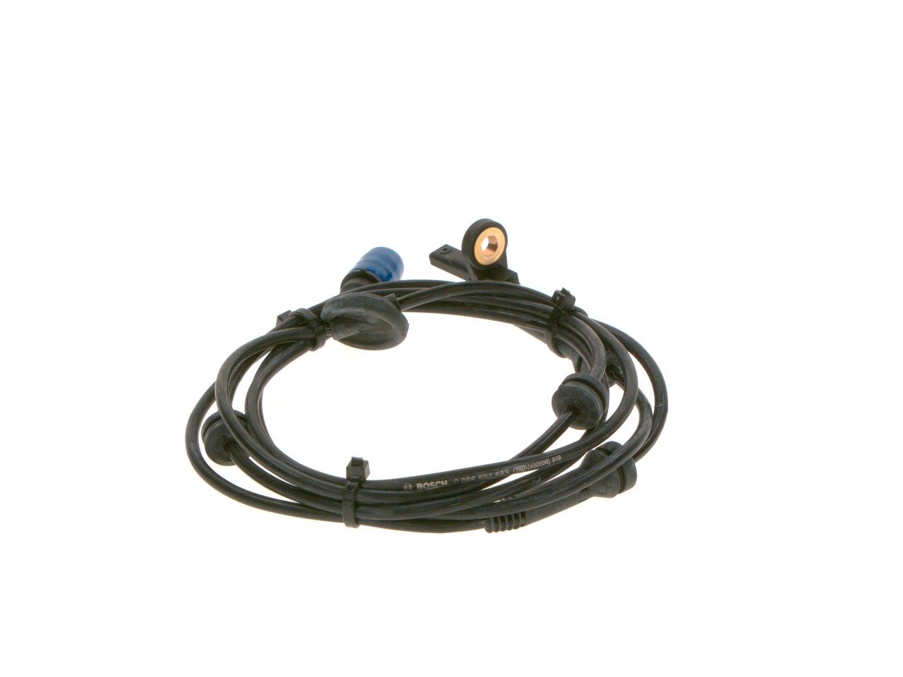 BOSCH 0 986 594 583 - Sensor, Raddrehzahl