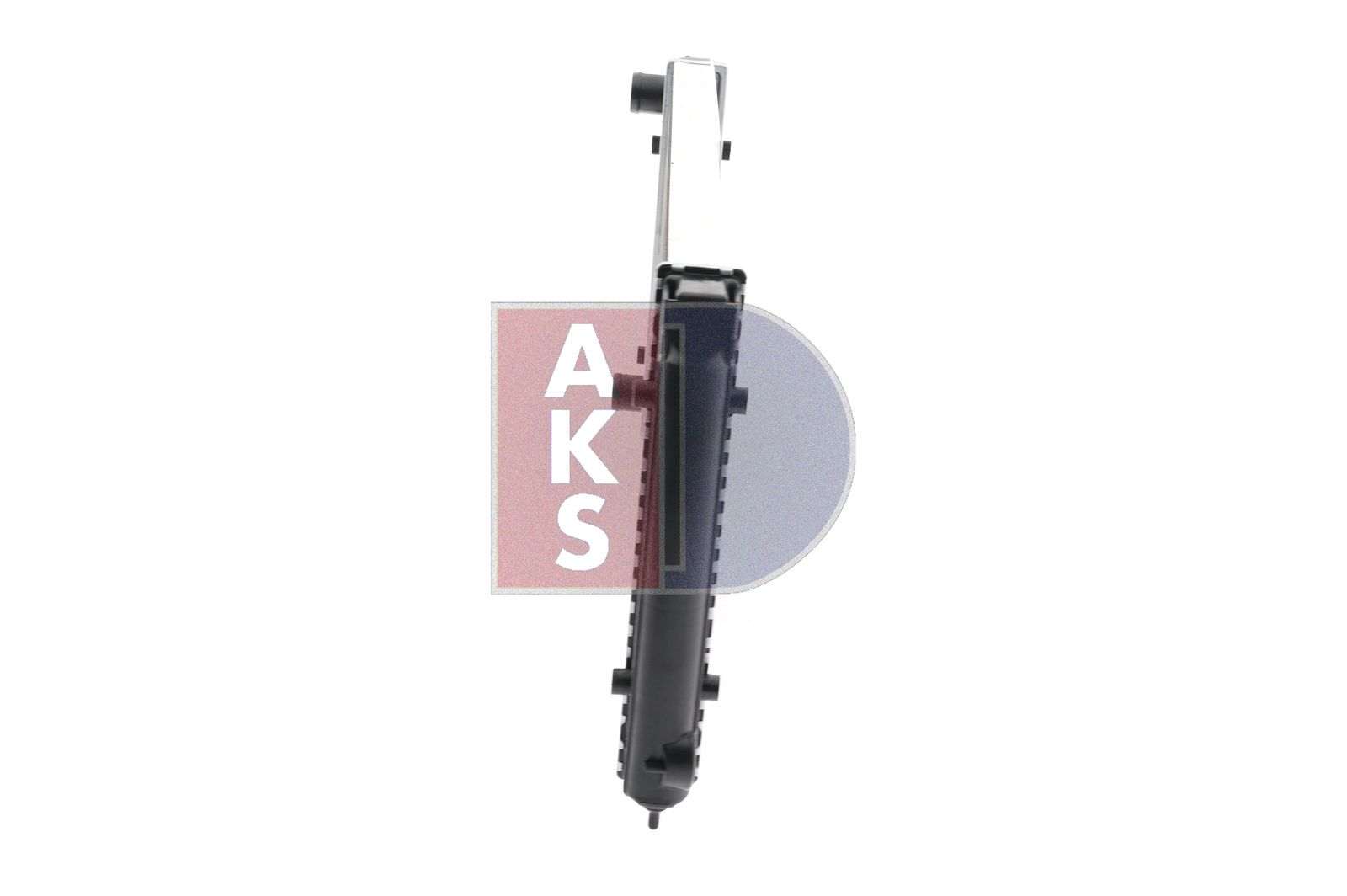 AKS DASIS 040190N - Kühler, Motorkühlung