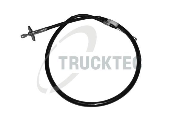 TRUCKTEC AUTOMOTIVE 02.35.259 - Seilzug, Feststellbremse