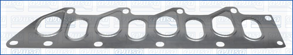 AJUSA 13140700 - Dichtung, Ansaug-/Abgaskrümmer