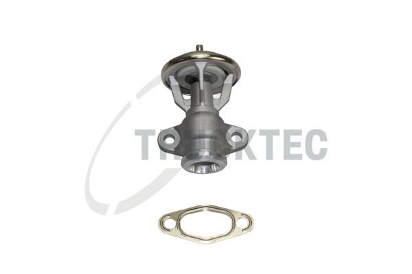 TRUCKTEC AUTOMOTIVE 02.16.028 - AGR-Ventil