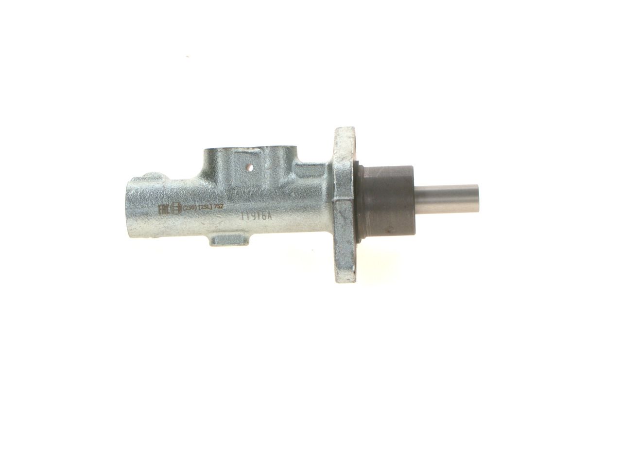 BOSCH 0 986 481 107 - Hauptbremszylinder
