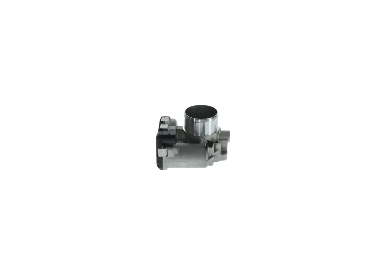 BOSCH 0 280 750 08B - Drosselklappenstutzen