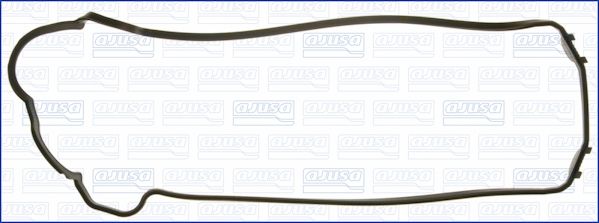 AJUSA 11060000 - Dichtung, Zylinderkopfhaube