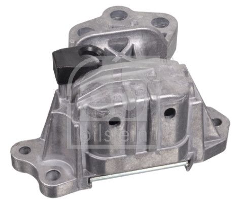 FEBI BILSTEIN 102737 - Lagerung, Motor