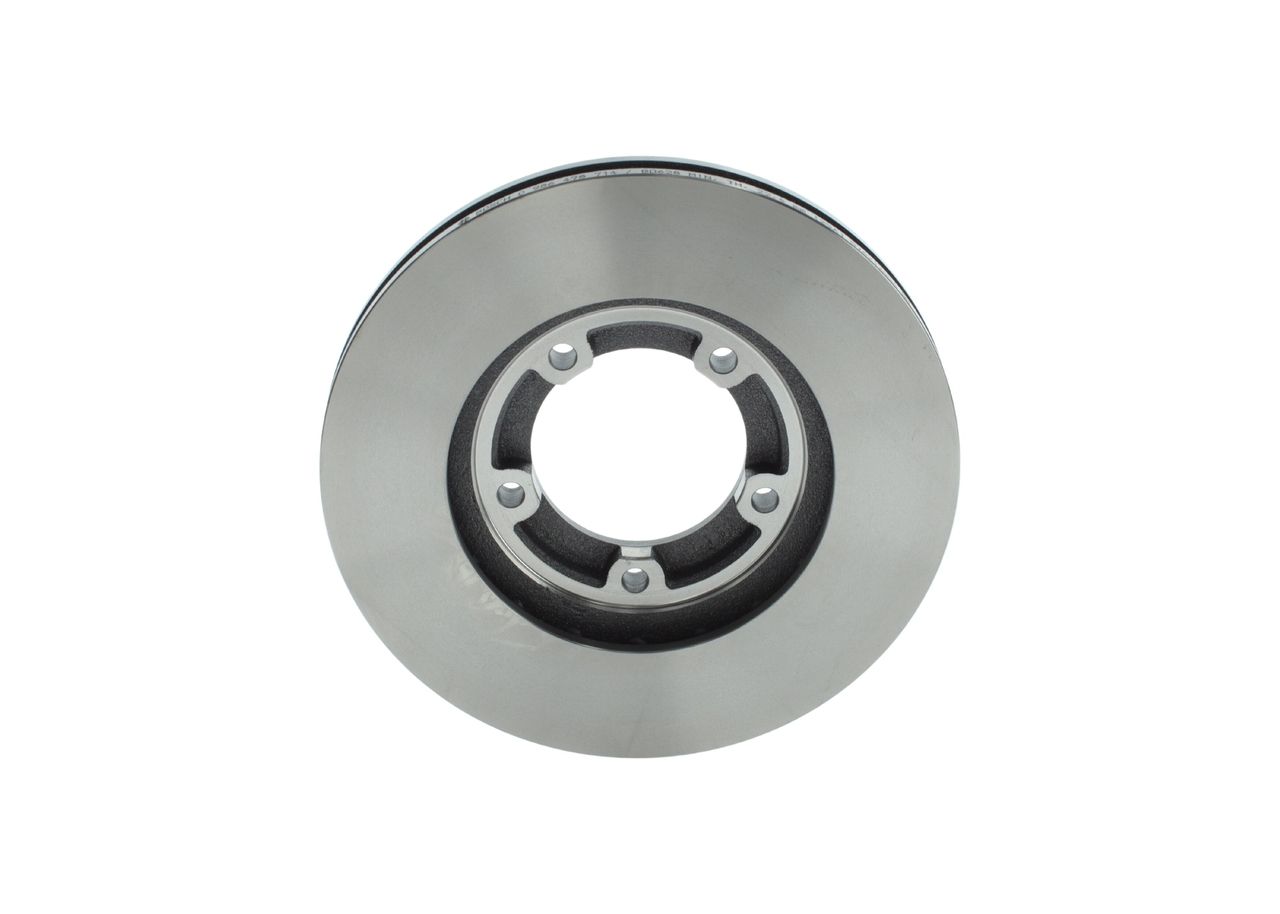 BOSCH 0 986 478 714 - Bremsscheibe