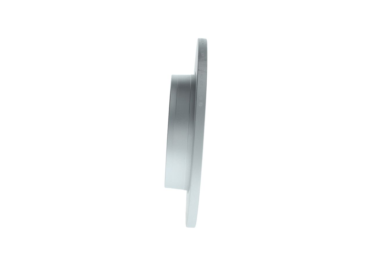 BOSCH 0 986 479 K02 - Bremsscheibe