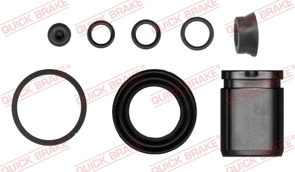 QUICK BRAKE 114-5090 - Reparatursatz, Bremssattel