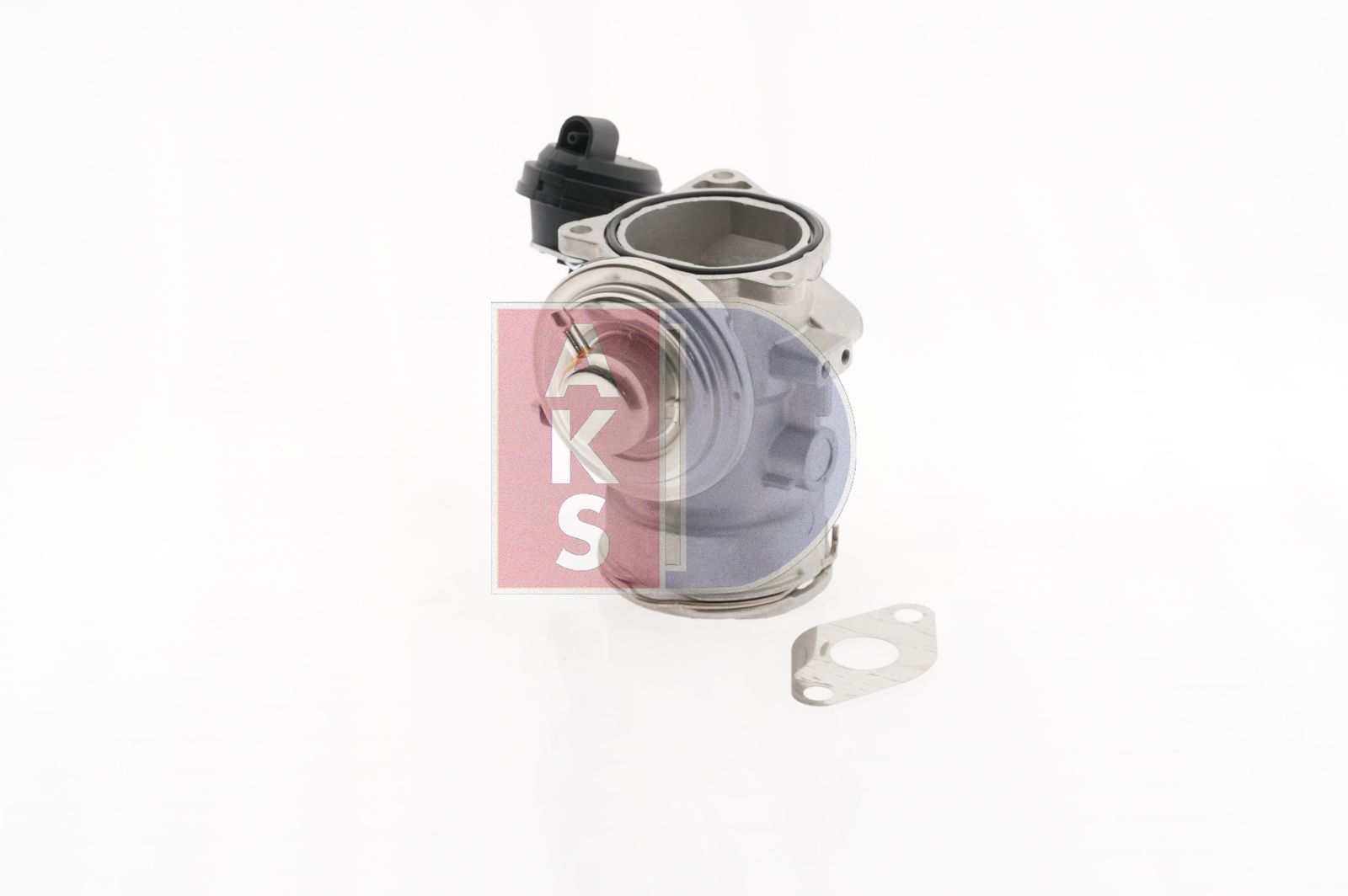 AKS DASIS 045146N - AGR-Ventil