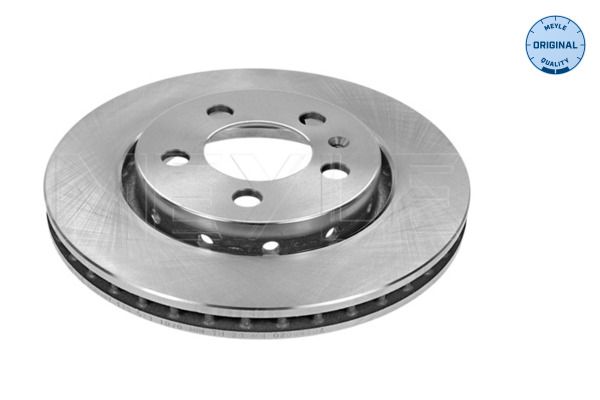 MEYLE 115 523 0022 - Bremsscheibe