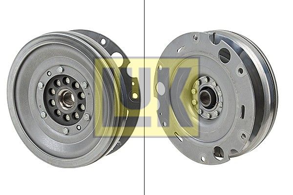 Schaeffler LuK 415 0717 09 - Schwungrad