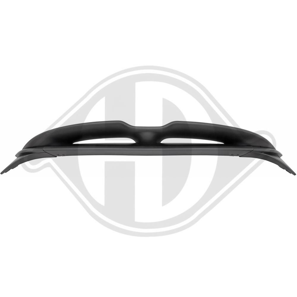 DIEDERICHS 1208260 - Spoiler