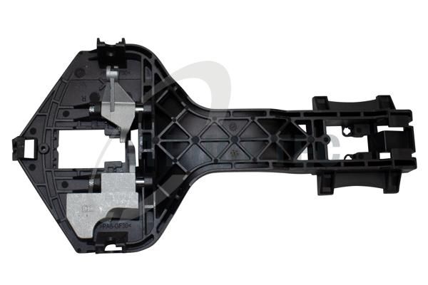 TRUCKTEC AUTOMOTIVE 02.53.292 - Türscharnier