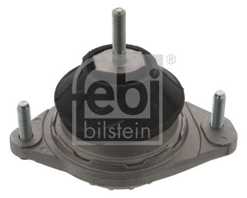 FEBI BILSTEIN 11484 - Lagerung, Motor