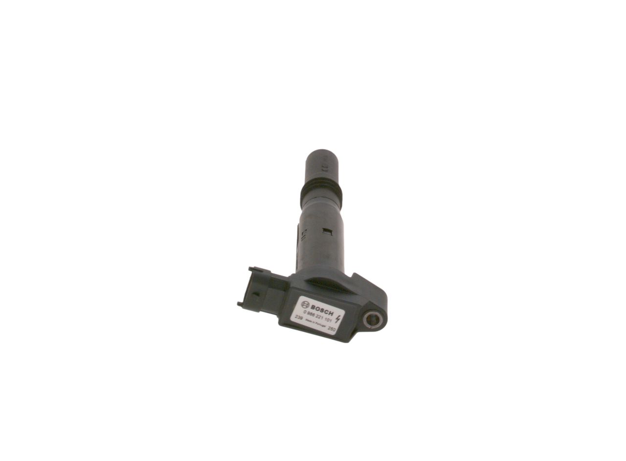 BOSCH 0 986 221 101 - Zündspule