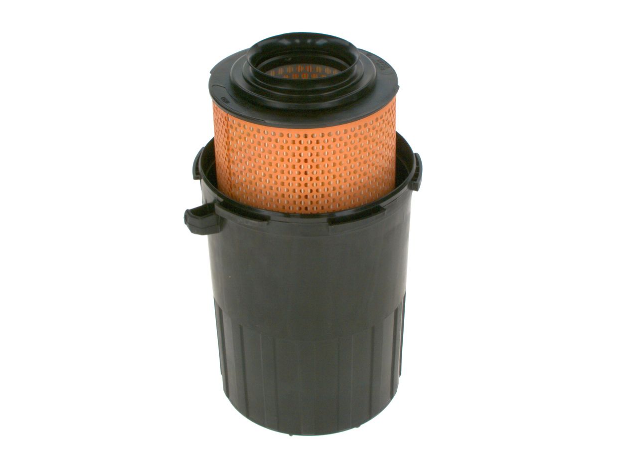 BOSCH 1 457 433 005 - Luftfilter