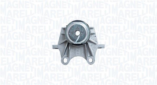 MAGNETI MARELLI 030607010472 - Halter, Motoraufhängung