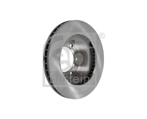 FEBI BILSTEIN 108471 - Bremsscheibe