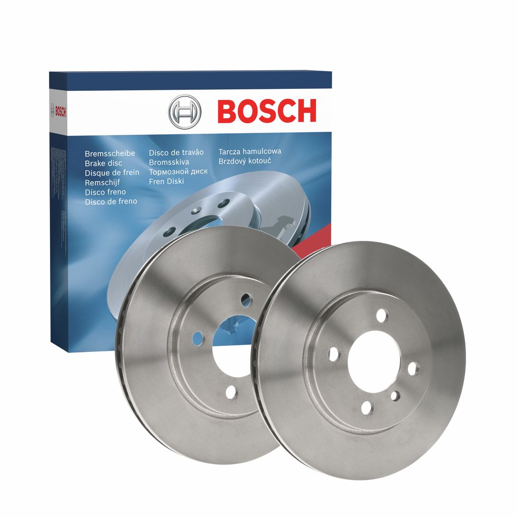 BOSCH 0 986 478 036 - Bremsscheibe