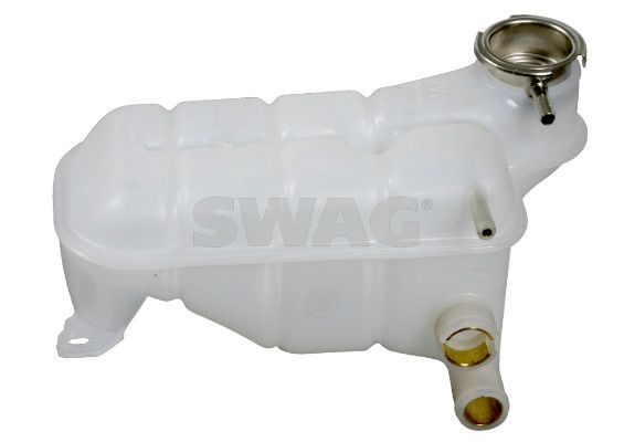 SWAG 10 92 2627 - Ausgleichsbehälter, Kühlmittel