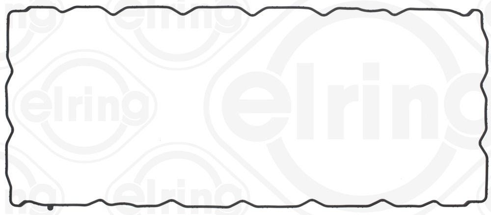 ELRING 125.810 - Dichtung, Ölwanne