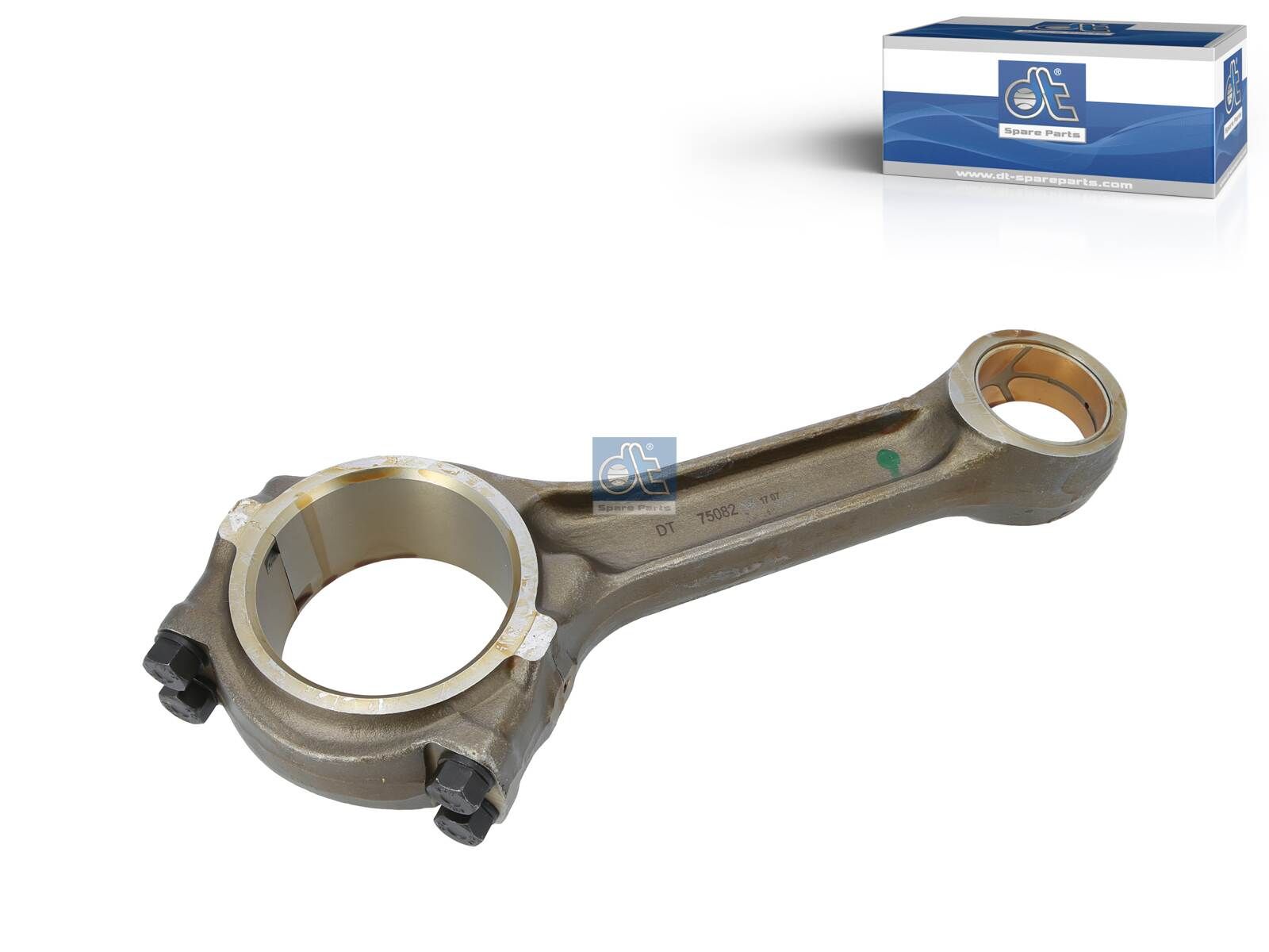 DT Spare Parts 1.10701 - Pleuel