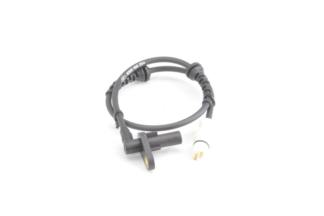 BOSCH 0 265 007 527 - Sensor, Raddrehzahl