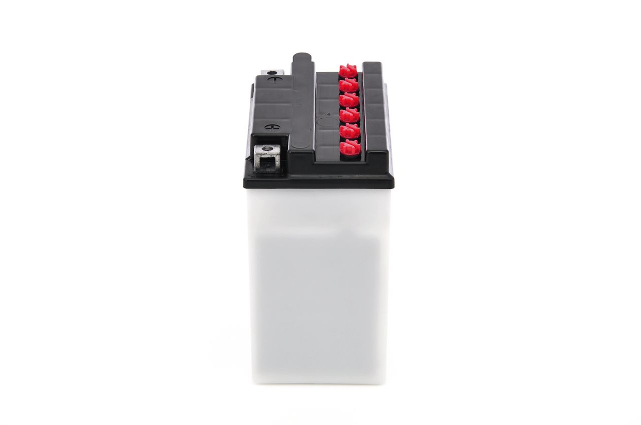 BOSCH 0 092 M4F 340 - Starterbatterie