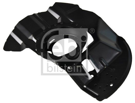 FEBI BILSTEIN 176743 - Spritzblech, Bremsscheibe